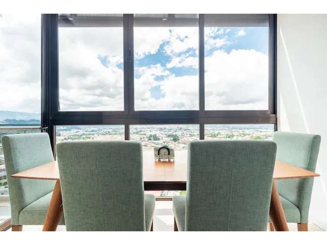 Apartamento amueblado en alquiler | Torre Nest, Freses, Curridabat - Imagen 17