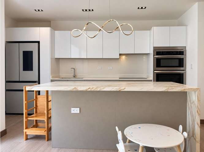 Linda casa en venta en Santa Ana - Imagen 4