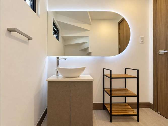Linda casa en venta en Santa Ana - Imagen 6