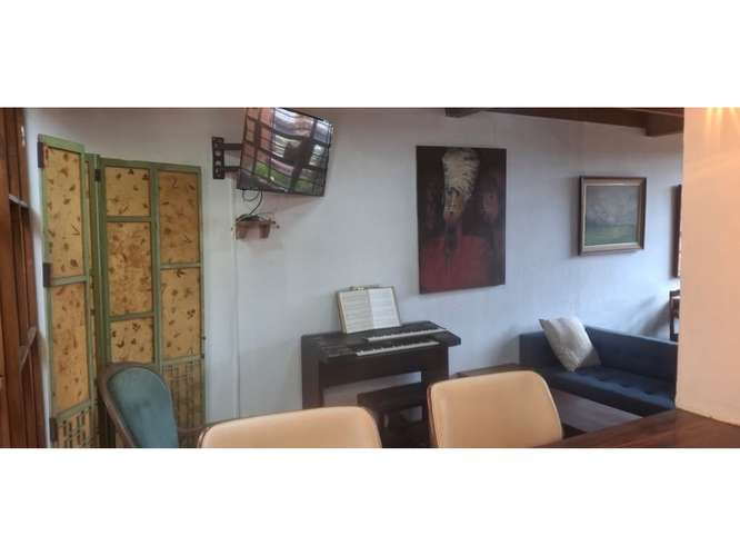 VENTA DE HERMOSO TOWNHOUSE, ESCAZU, SAN MIGUEL 4117 (GC) - Imagen 3