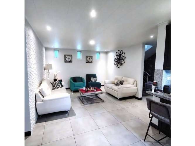 VENTA DE HERMOSA CASA, TIERRAS DEL CAFE, HEREDIA 4010 (GC) - Imagen 6