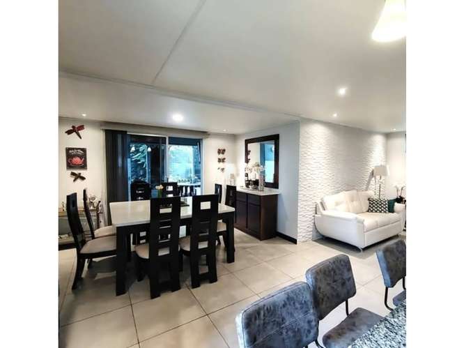 VENTA DE HERMOSA CASA, TIERRAS DEL CAFE, HEREDIA 4010 (GC) - Imagen 5