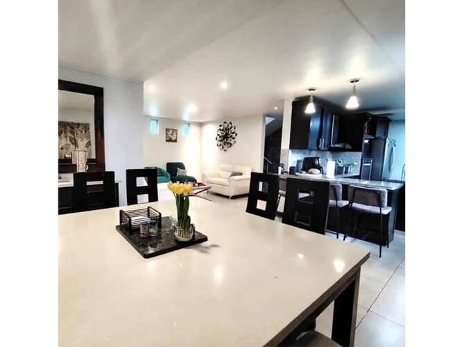 VENTA DE HERMOSA CASA, TIERRAS DEL CAFE, HEREDIA 4010 (GC) - Imagen 4