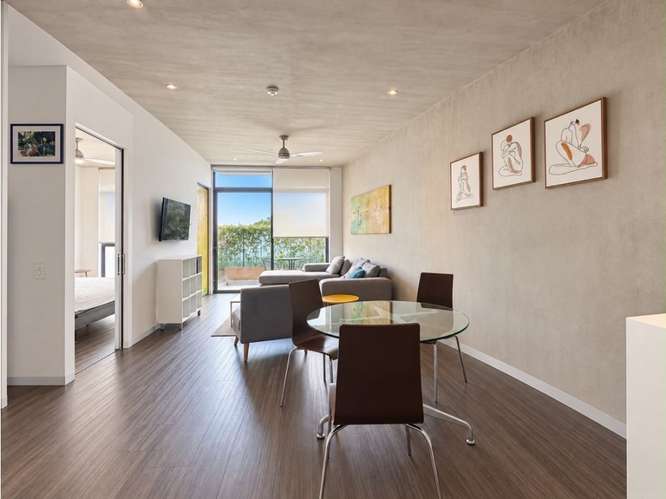 Arborea Flats, habitación + oficina (inversión) - Imagen 6