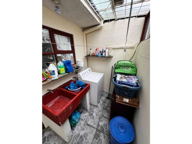 VENTA DE CASA, LA URUCA, RESIDENCIAL LA PEREGRINA 4071 (GC) - Imagen 10