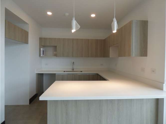 Apartamento en Nunciatura - Imagen 2