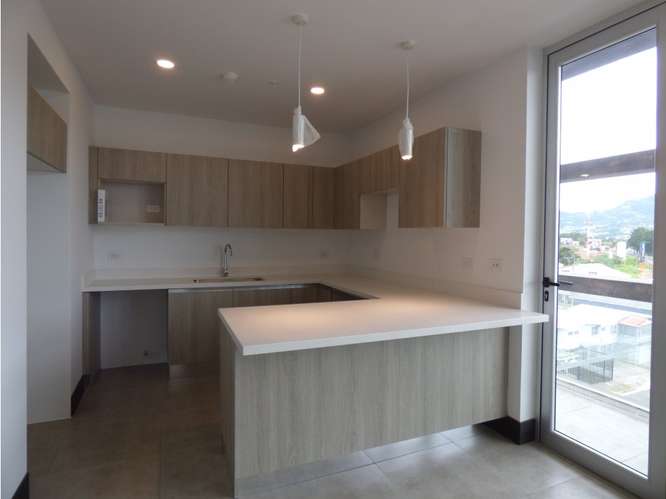 Apartamento en Nunciatura - Imagen 3