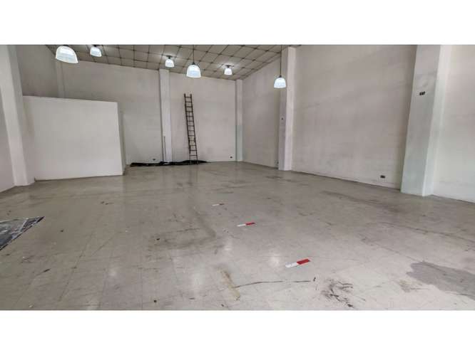 Local en Alquiler en La Uruca, San Jose, Uso Comercial,calle ppal - Imagen 5