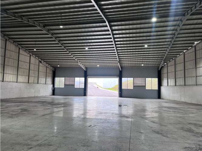 Bodegas en Alquiler en San Rafael de Alajuela,Uso Industrial - Imagen 3