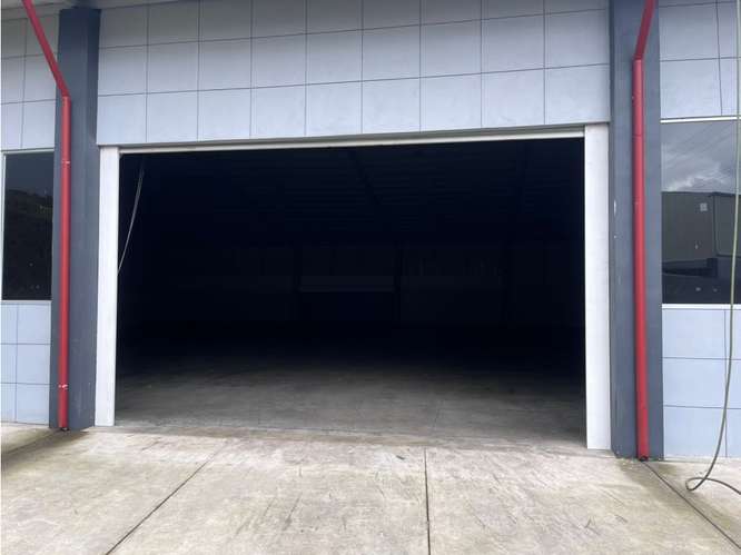 Bodegas en Alquiler en San Rafael de Alajuela,Uso Industrial - Imagen 7
