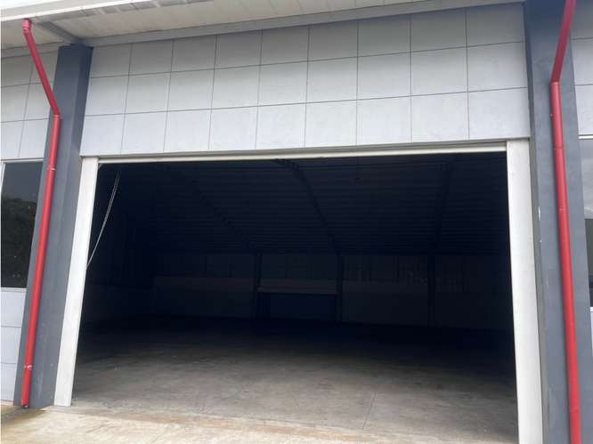 Bodegas en Alquiler en San Rafael de Alajuela,Uso Industrial - Imagen 6