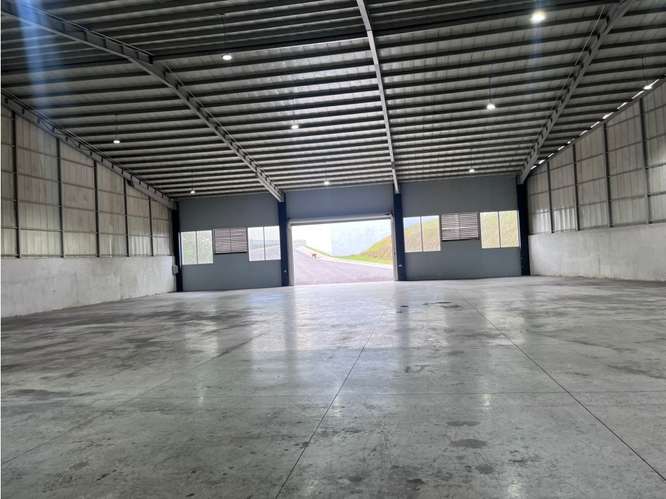 Bodegas en Alquiler en San Rafael de Alajuela,Uso Industrial - Imagen 4