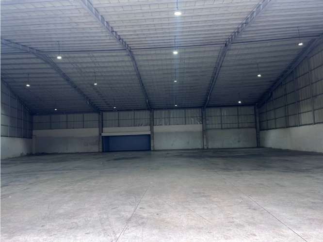 Bodegas en Alquiler en San Rafael de Alajuela,Uso Industrial - Imagen 2