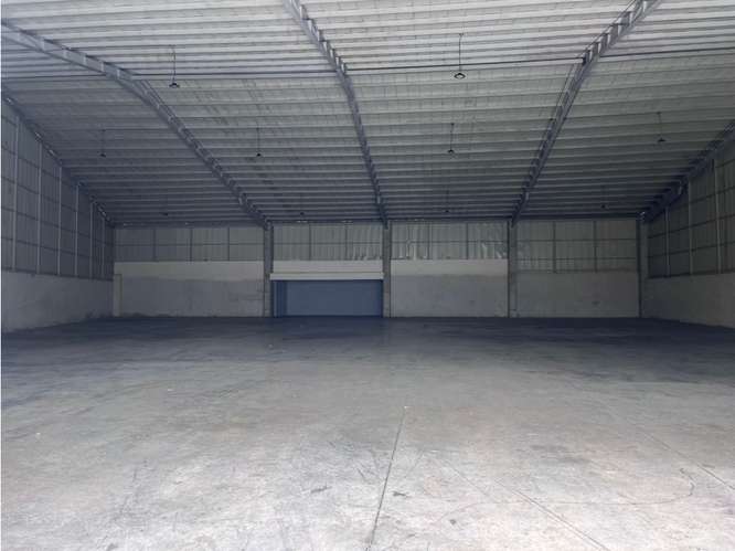 Bodegas en Alquiler en San Rafael de Alajuela,Uso Industrial