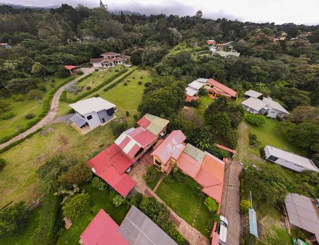Venta de PROPIEDAD en San Rafael de Heredia. 25-1604 - Imagen 2