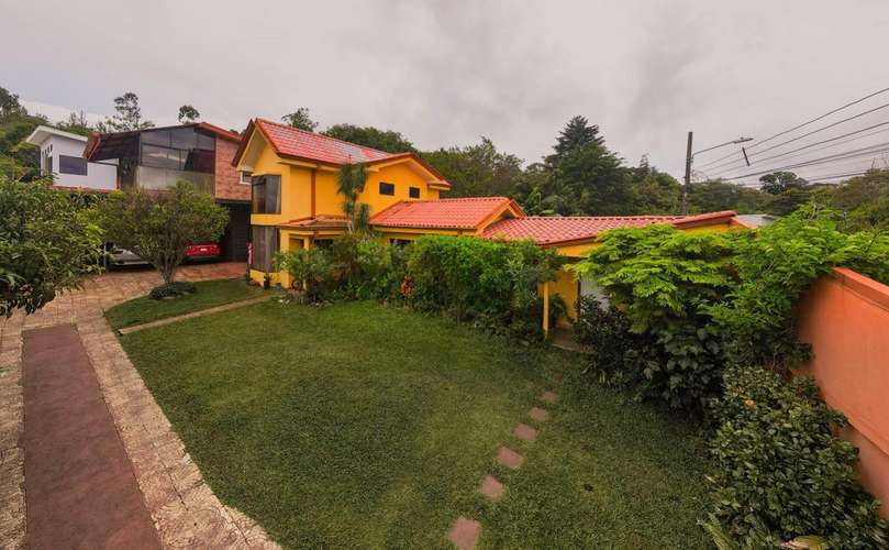 Venta de PROPIEDAD en San Rafael de Heredia. 25-1604 - Imagen 10