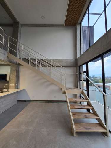 PENTHOUSE MODERNO EDIFICIO PRiVADO  - Imagen 10