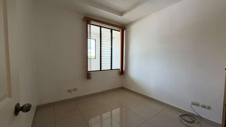 APARTAMENTO ALQUILER RESIDENCIAL LA CARPINTERA - Imagen 6