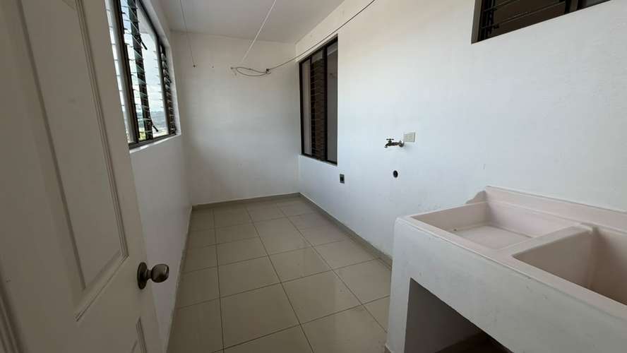 APARTAMENTO ALQUILER RESIDENCIAL LA CARPINTERA - Imagen 7