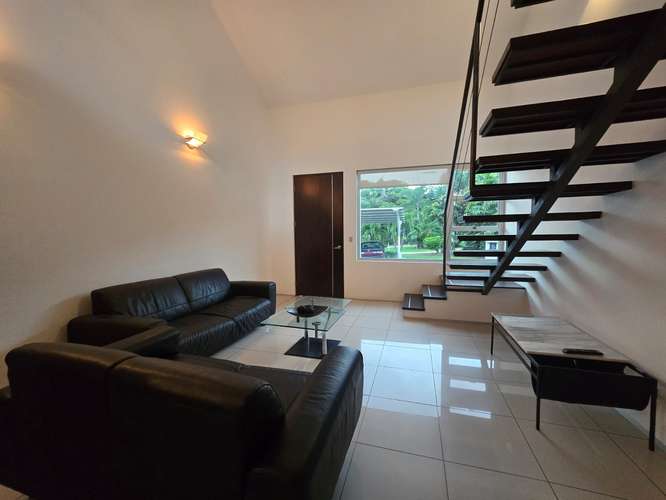 Moderno apartamento amoblado con amenidades en Santa Ana $1800 - Imagen 11