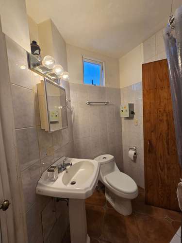 Apartamento amoblado, piscina en Alto de las Palomas $1250 - Imagen 6