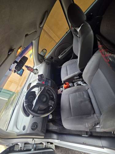 Marca: Chevrolet Aveo Año: 2006 Caja 5 Motor 1200 Todo al día decka y marchamo  Número  o   Precio 2,2 - Imagen 4