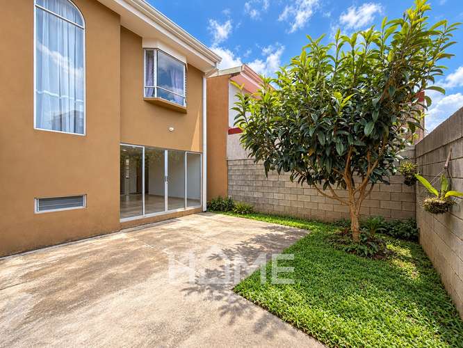 Casa en Alquiler con opción a compra en Moravia La Trinidad - Imagen 10