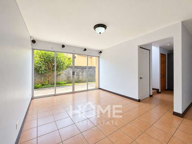 Casa en Alquiler con opción a compra en Moravia La Trinidad - Imagen 4