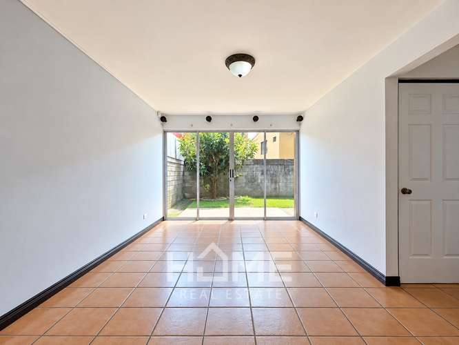 Casa en Alquiler con opción a compra en Moravia La Trinidad - Imagen 3