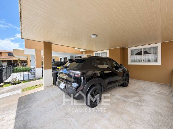 Casa en Alquiler con opción a compra en Moravia La Trinidad - Imagen 2