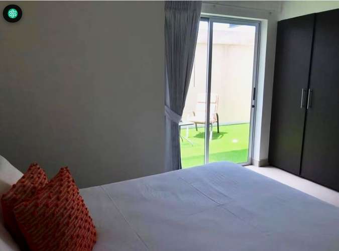 APARTAMENTO DE 2 HABITACIONES CON TERRAZA – LA SABANA, SAN JOSÉ.