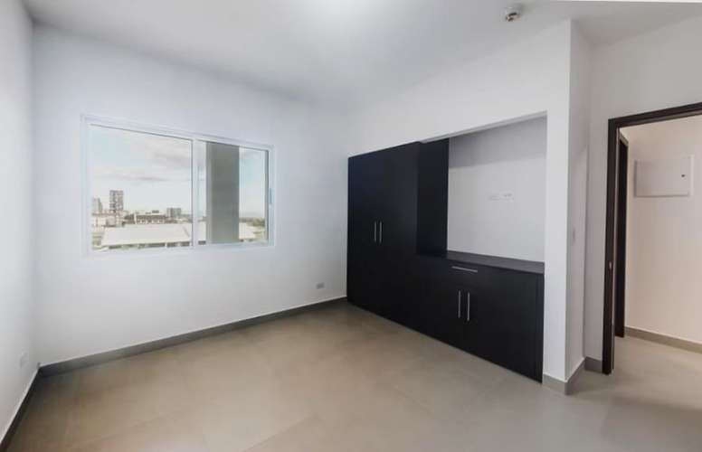 APARTAMENTO DE 2 HABITACIONES CON TERRAZA – LA SABANA, SAN JOSÉ.