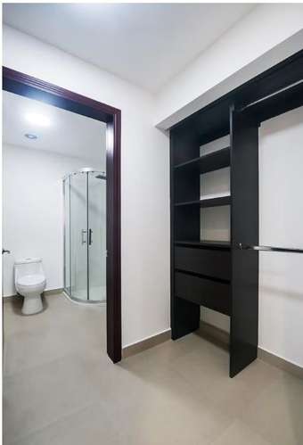 APARTAMENTO DE 2 HABITACIONES CON TERRAZA – LA SABANA, SAN JOSÉ.