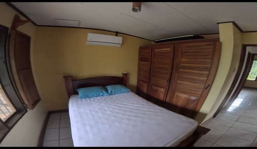 Alquiler Casa Amueblada en Turrubares | 1.500 m² de Naturaleza, Rancho y A/C 360.000