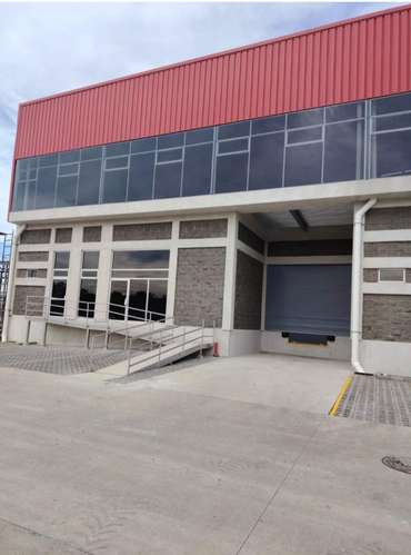 BODEGA EN ALQUILER – ALAJUELA, CERCA DE RADIAL EL COYOL $7480