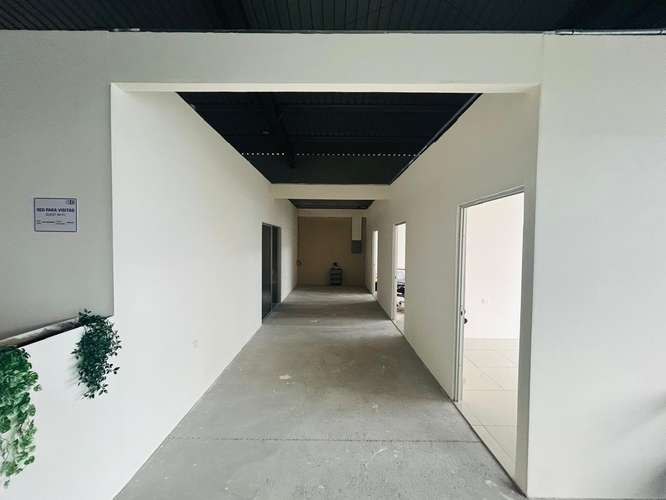 BODEGA EN ALQUILER – ALAJUELA, CERCA DE RADIAL EL COYOL $7480 - Imagen 8