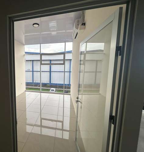 BODEGA EN ALQUILER – ALAJUELA, CERCA DE RADIAL EL COYOL $7480 - Imagen 9