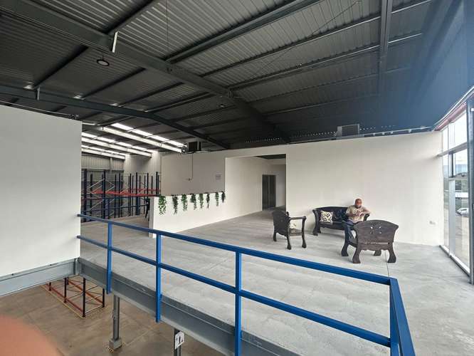 BODEGA EN ALQUILER – ALAJUELA, CERCA DE RADIAL EL COYOL $7480 - Imagen 5