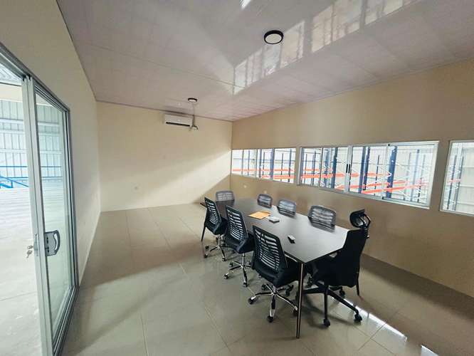 BODEGA EN ALQUILER – ALAJUELA, CERCA DE RADIAL EL COYOL $7480 - Imagen 12