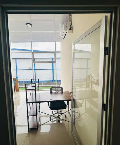 BODEGA EN ALQUILER – ALAJUELA, CERCA DE RADIAL EL COYOL $7480 - Imagen 11