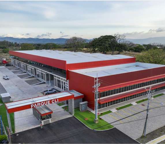 BODEGA EN ALQUILER – ALAJUELA, CERCA DE RADIAL EL COYOL $7480 - Imagen 3