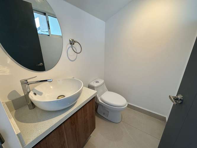 Casa en Condominio en Santo Domingo