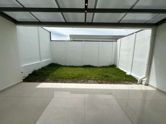 Casa en Condominio en Santo Domingo