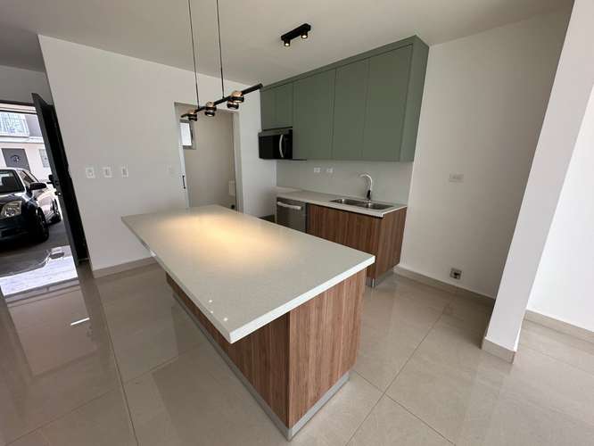Casa en Condominio en Santo Domingo