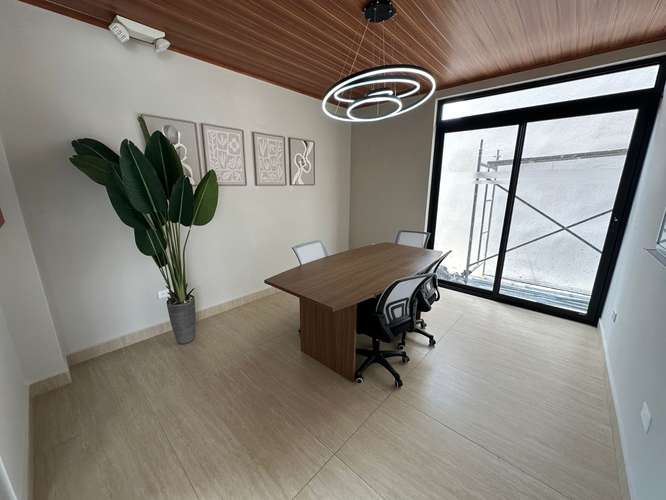 Casa en Condominio en Santo Domingo
