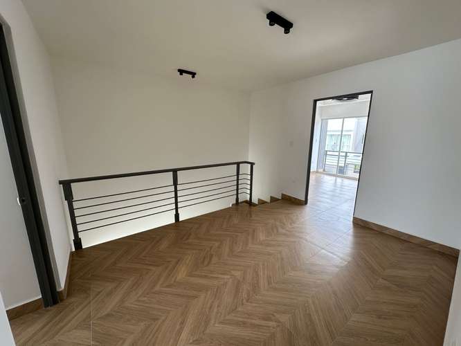 Casa en Condominio en Santo Domingo