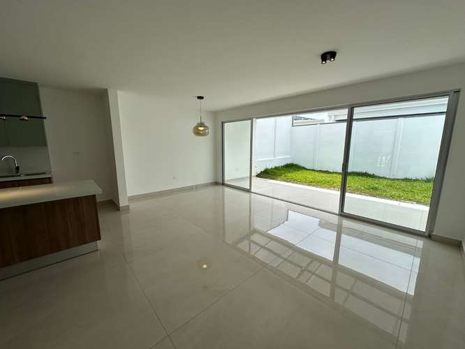 Casa en Condominio en Santo Domingo