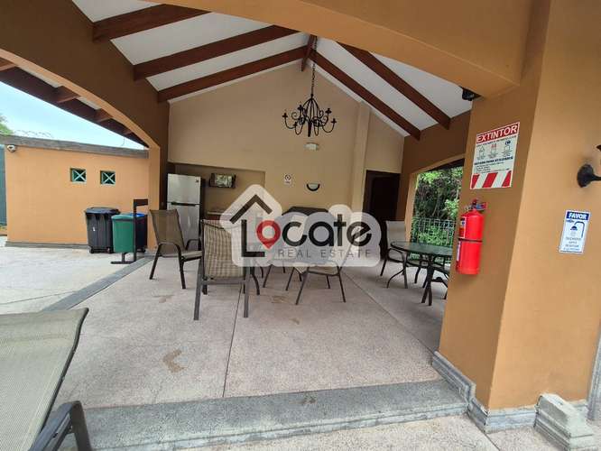 Alquiler de Apartamento en Condominio Lomas, San Rafael - Imagen 19