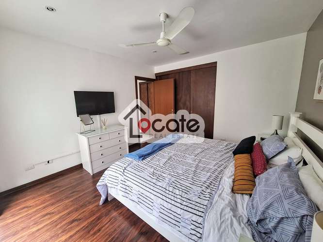 Alquiler de Apartamento en Condominio Lomas, San Rafael - Imagen 9