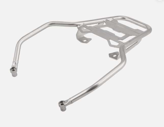 BMW R1200GS/GSA Rack  (Herrajes) - Imagen 2